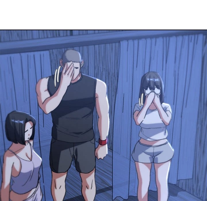 [韩国漫画] 危险同学会 剧情,女学生#[196P]-109