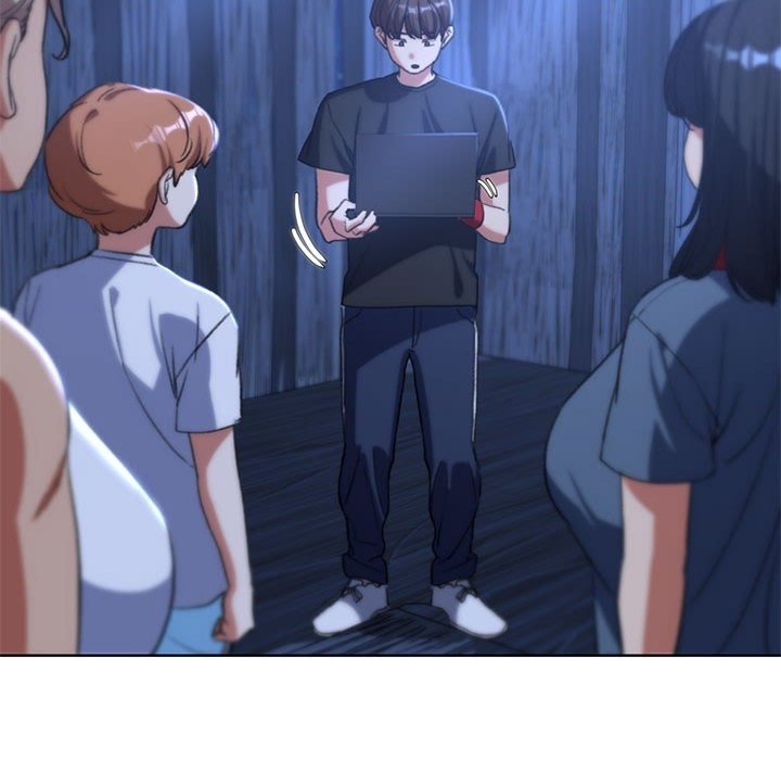 [韩国漫画] 危险同学会 剧情,女学生#[196P]-112