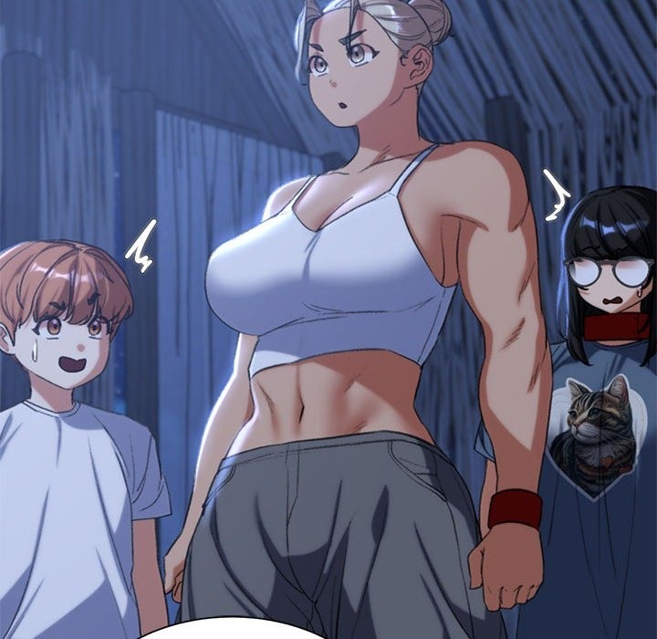 [韩国漫画] 危险同学会 剧情,女学生#[196P]-119