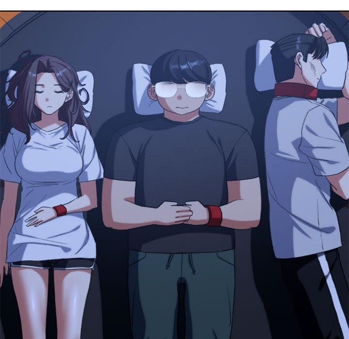 [韩国漫画] 危险同学会 剧情,女学生#[196P]-135