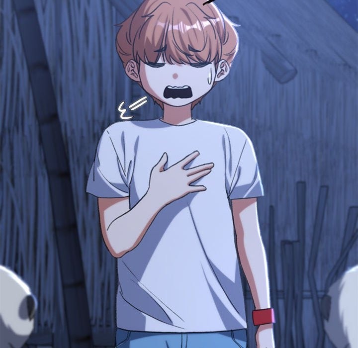 [韩国漫画] 危险同学会 剧情,女学生#[196P]-34