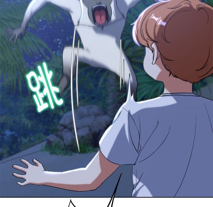 [韩国漫画] 危险同学会 剧情,女学生#[196P]-37