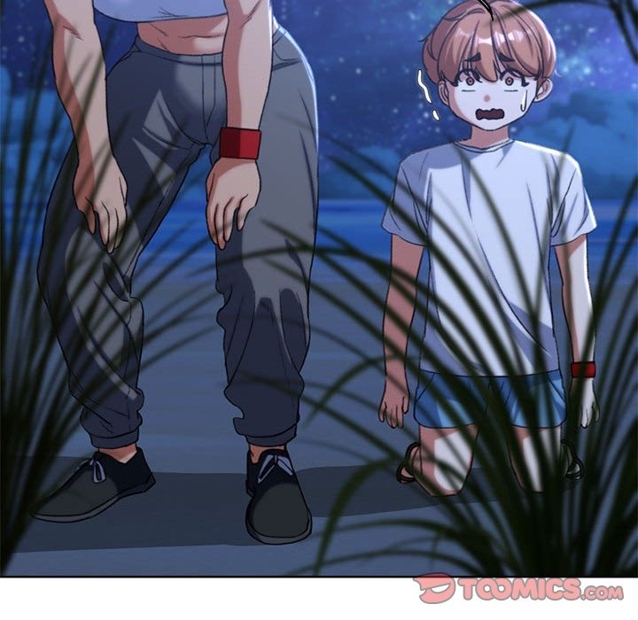 [韩国漫画] 危险同学会 剧情,女学生#[196P]-60