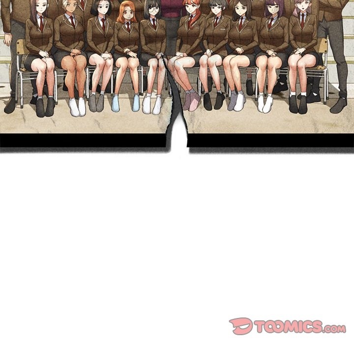 [韩国漫画] 危险同学会 剧情,女学生#[196P]-12