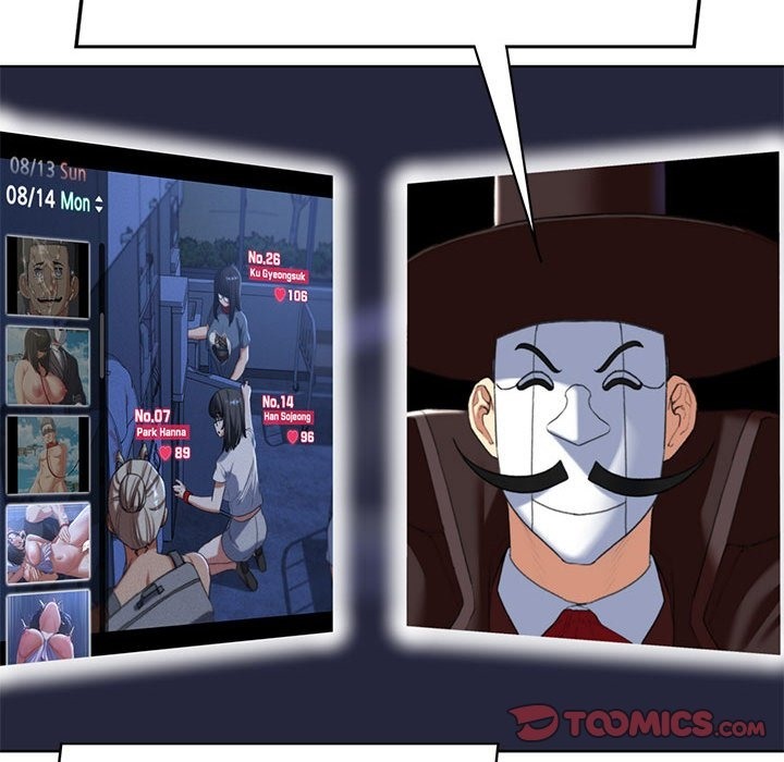 [韩国漫画] 危险同学会 剧情,女学生#[196P]-156