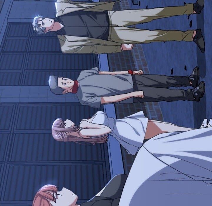 [韩国漫画] 危险同学会 剧情,女学生#[196P]-189