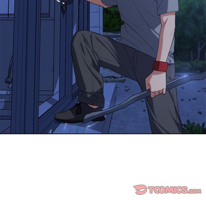 [韩国漫画] 危险同学会 剧情,女学生#[196P]-116