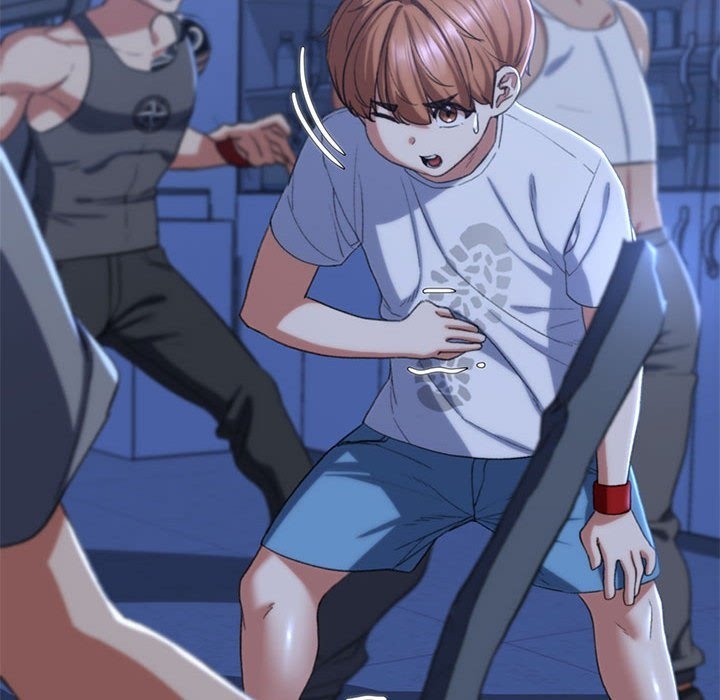 [韩国漫画] 危险同学会 剧情,女学生#[196P]-118