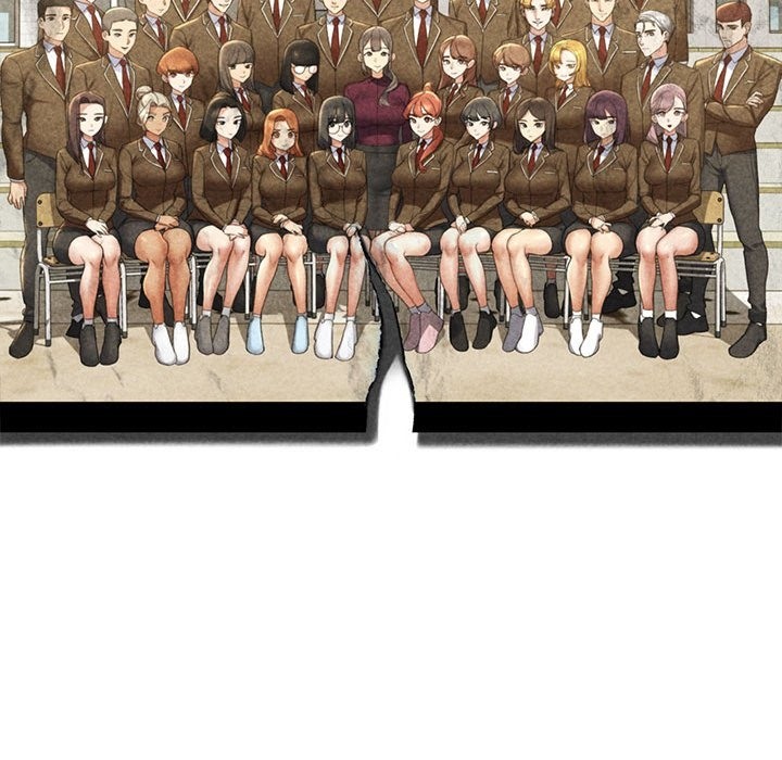 [韩国漫画] 危险同学会 剧情,女学生#[196P]-17