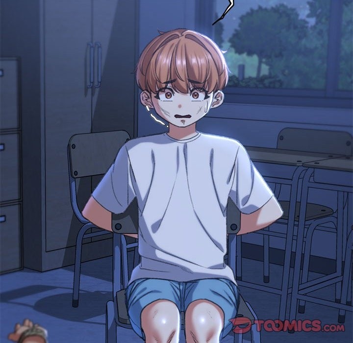 [韩国漫画] 危险同学会 剧情,女学生#[196P]-188