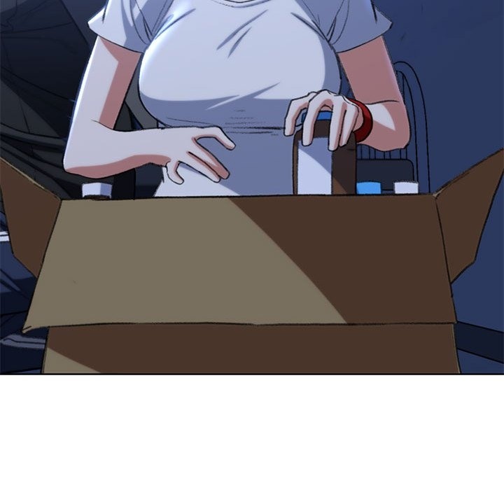 [韩国漫画] 危险同学会 剧情,女学生#[196P]-22