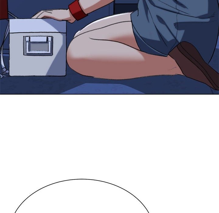 [韩国漫画] 危险同学会 剧情,女学生#[196P]-27