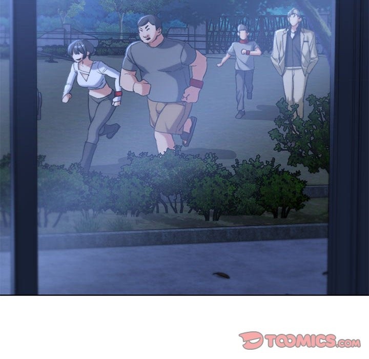 [韩国漫画] 危险同学会 剧情,女学生#[196P]-36