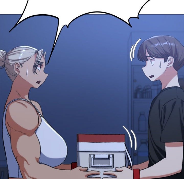 [韩国漫画] 危险同学会 剧情,女学生#[196P]-43