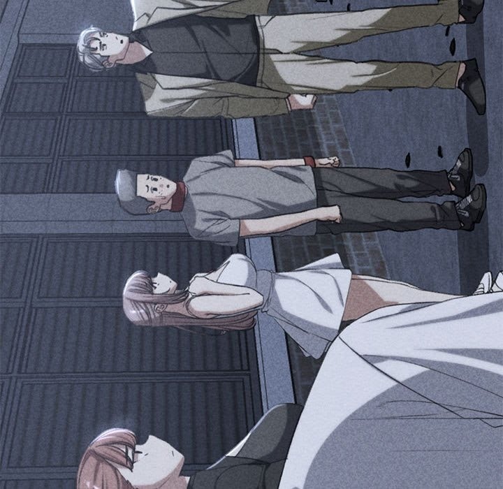 [韩国漫画] 危险同学会 剧情,女学生#[196P]-7