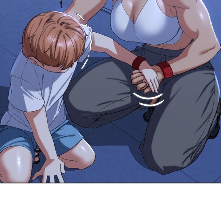 [韩国漫画] 危险同学会 剧情,女学生#[196P]-88