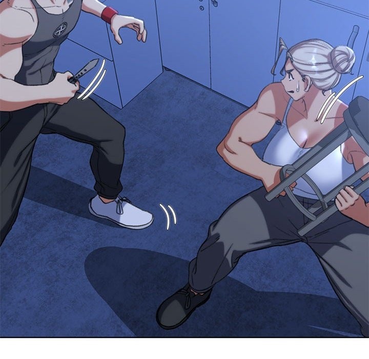 [韩国漫画] 危险同学会 剧情,女学生#[196P]-98