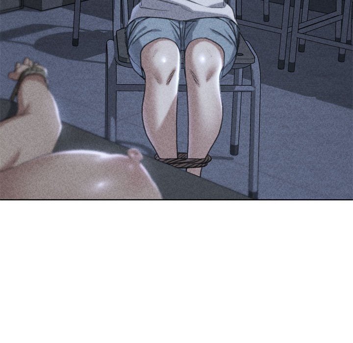 [韩国漫画] 危险同学会 剧情,女学生#[197P]-10