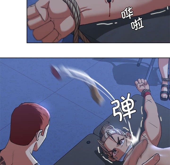 [韩国漫画] 危险同学会 剧情,女学生#[197P]-134