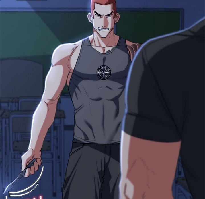 [韩国漫画] 危险同学会 剧情,女学生#[197P]-191