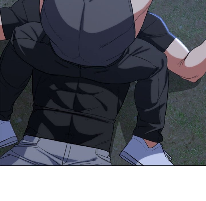 [韩国漫画] 危险同学会 剧情,女学生#[205P]-104