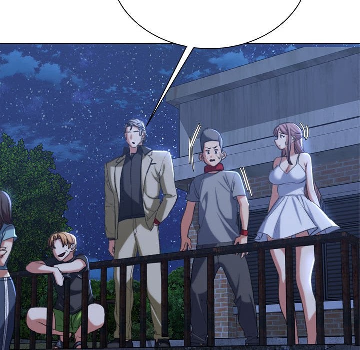 [韩国漫画] 危险同学会 剧情,女学生#[205P]-120