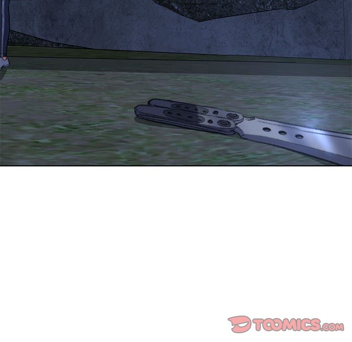 [韩国漫画] 危险同学会 剧情,女学生#[205P]-121