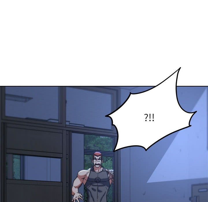 [韩国漫画] 危险同学会 剧情,女学生#[205P]-156