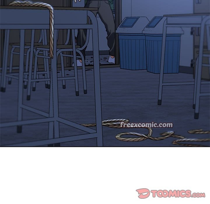 [韩国漫画] 危险同学会 剧情,女学生#[205P]-157