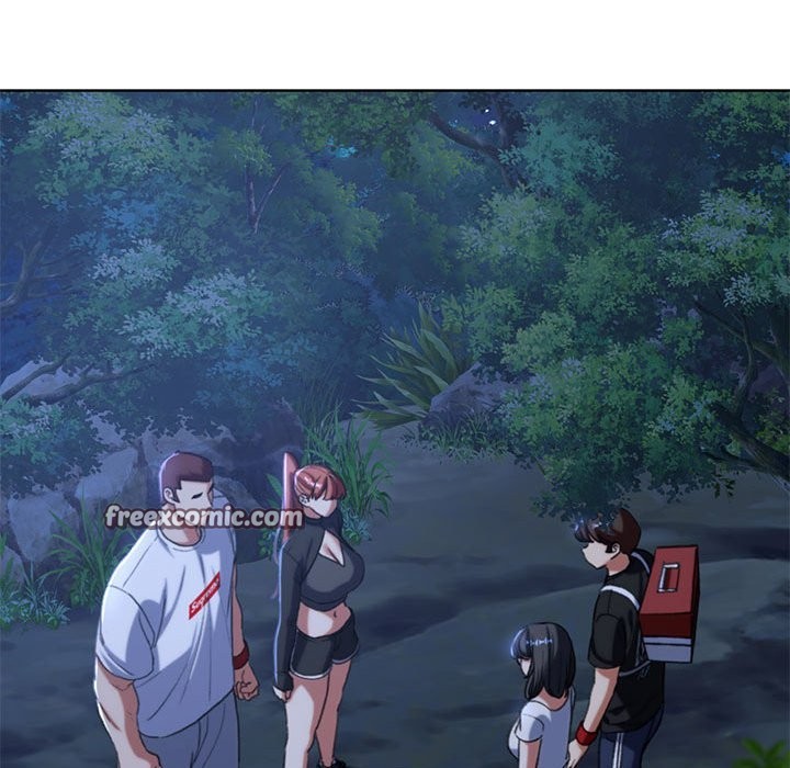 [韩国漫画] 危险同学会 剧情,女学生#[205P]-18