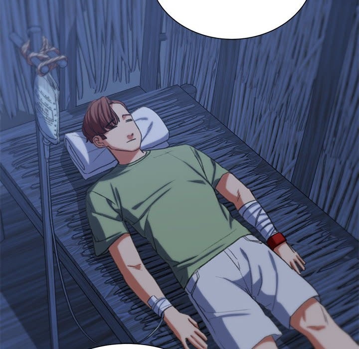 [韩国漫画] 危险同学会 剧情,女学生#[205P]-183