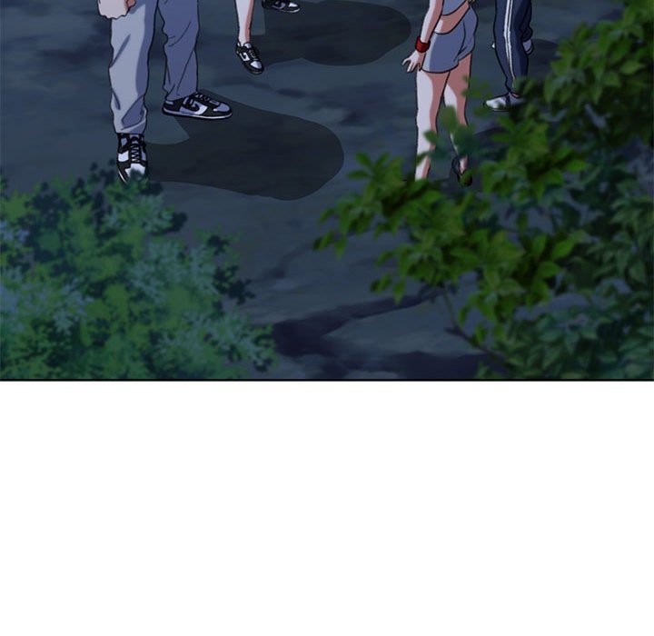 [韩国漫画] 危险同学会 剧情,女学生#[205P]-19