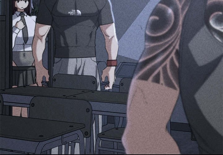 [韩国漫画] 危险同学会 剧情,女学生#[205P]-2