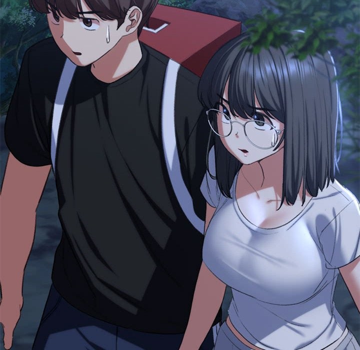 [韩国漫画] 危险同学会 剧情,女学生#[205P]-37