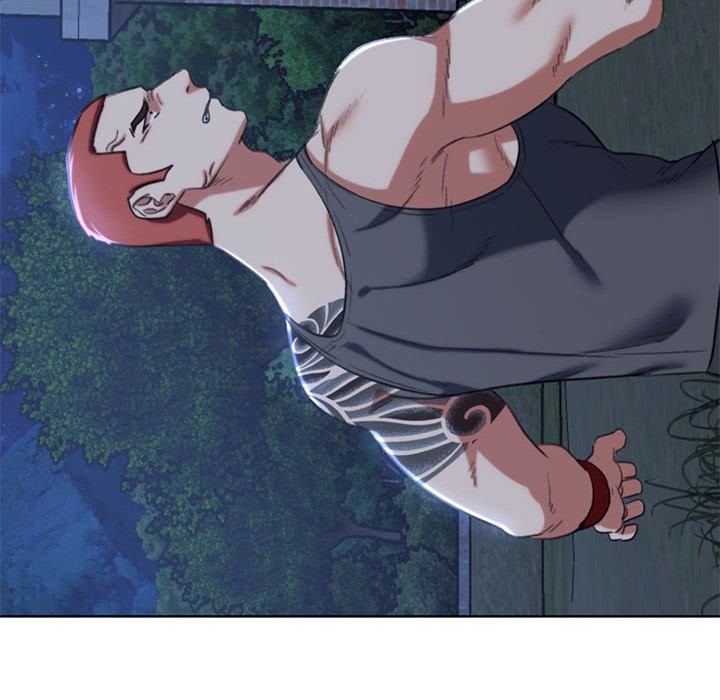 [韩国漫画] 危险同学会 剧情,女学生#[205P]-41