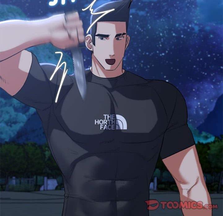 [韩国漫画] 危险同学会 剧情,女学生#[205P]-49