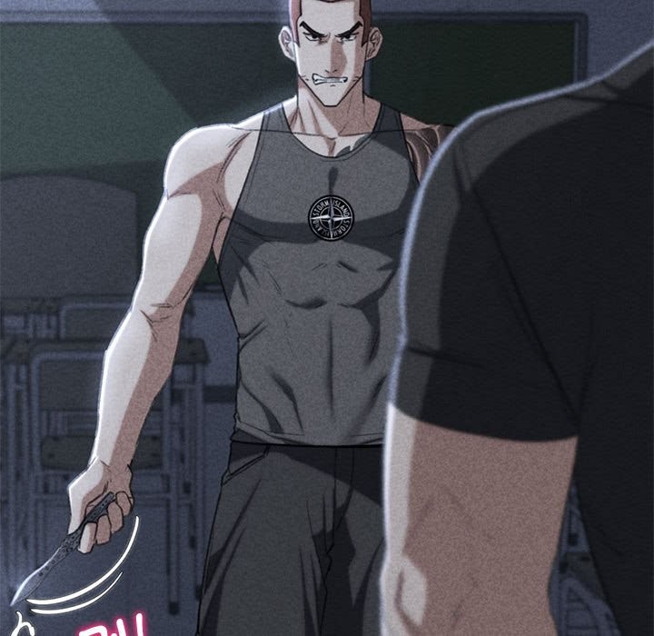 [韩国漫画] 危险同学会 剧情,女学生#[205P]-9