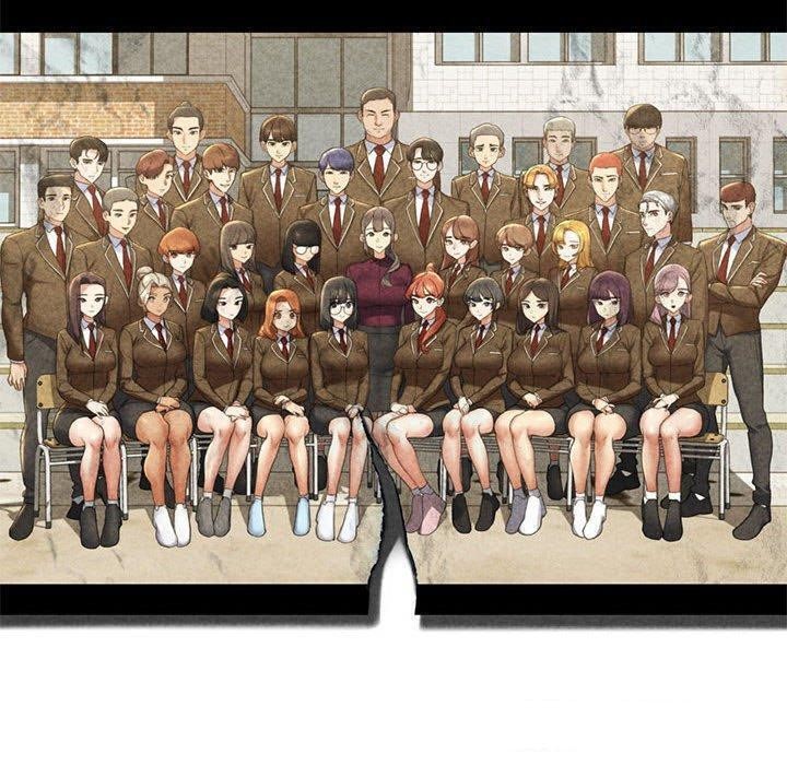 [韩国漫画] 危险同学会 剧情,女学生#[209P]-20