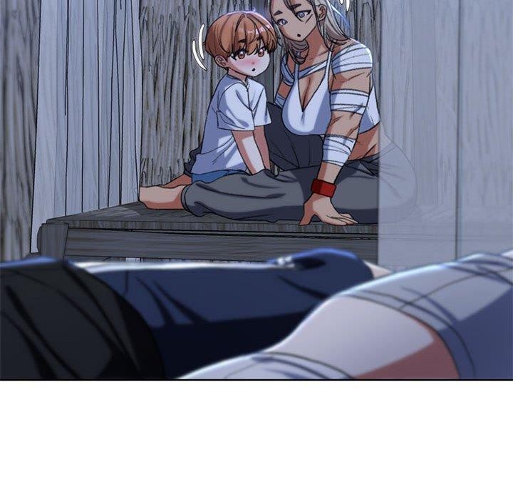 [韩国漫画] 危险同学会 剧情,女学生#[209P]-37