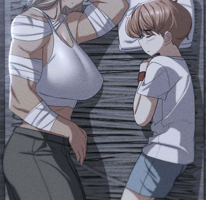 [韩国漫画] 危险同学会 剧情,女学生#[209P]-5