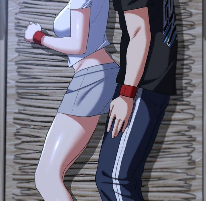 [韩国漫画] 危险同学会 剧情,女学生#[210P]-193