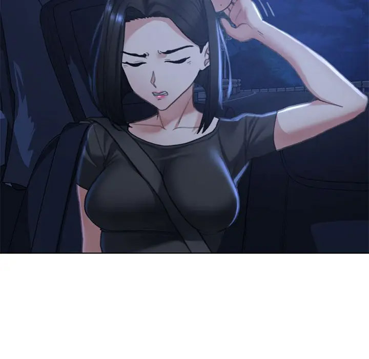 [韩国漫画] 危险同学会 剧情,女学生#[197P]-17