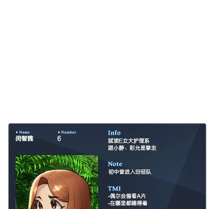 [韩国漫画] 危险同学会 剧情,女学生#[197P]-195