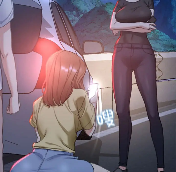 [韩国漫画] 危险同学会 剧情,女学生#[197P]-24