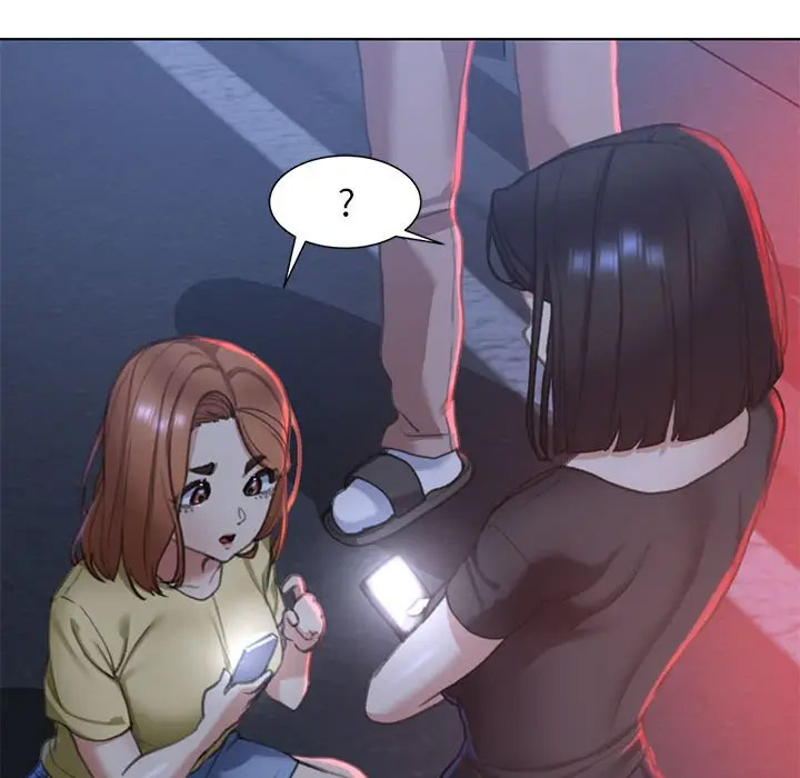 [韩国漫画] 危险同学会 剧情,女学生#[197P]-26