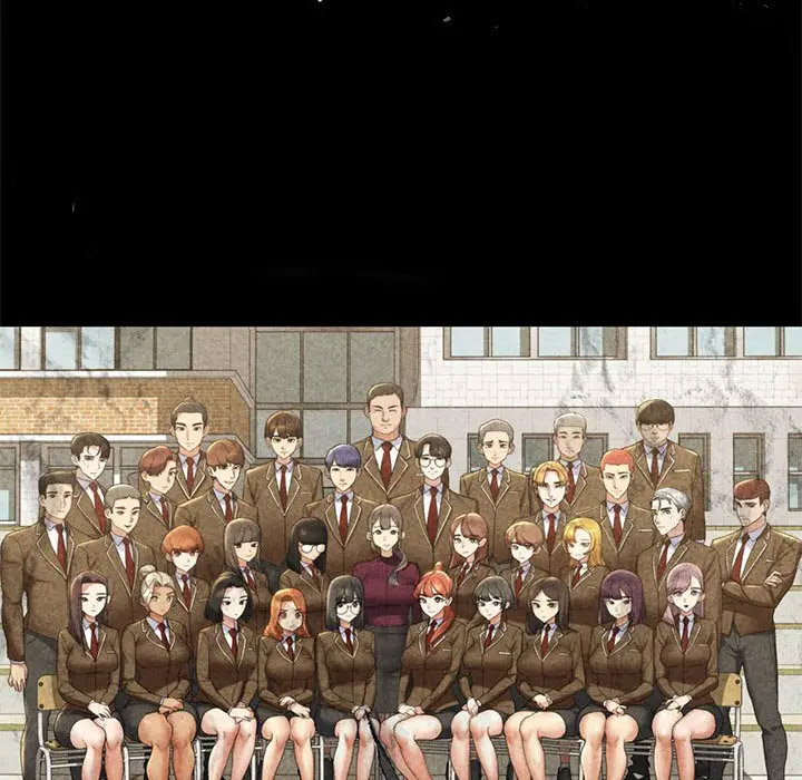 [韩国漫画] 危险同学会 剧情,女学生#[197P]-43