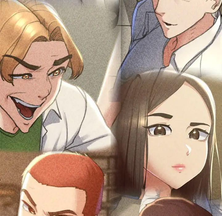 [韩国漫画] 危险同学会 剧情,女学生#[197P]-59