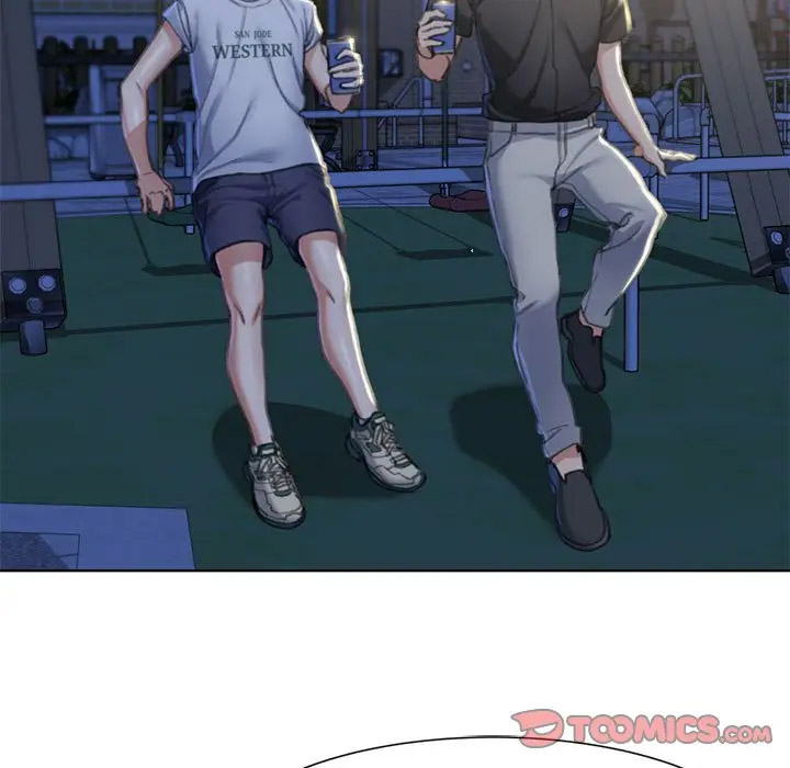 [韩国漫画] 危险同学会 剧情,女学生#[197P]-68