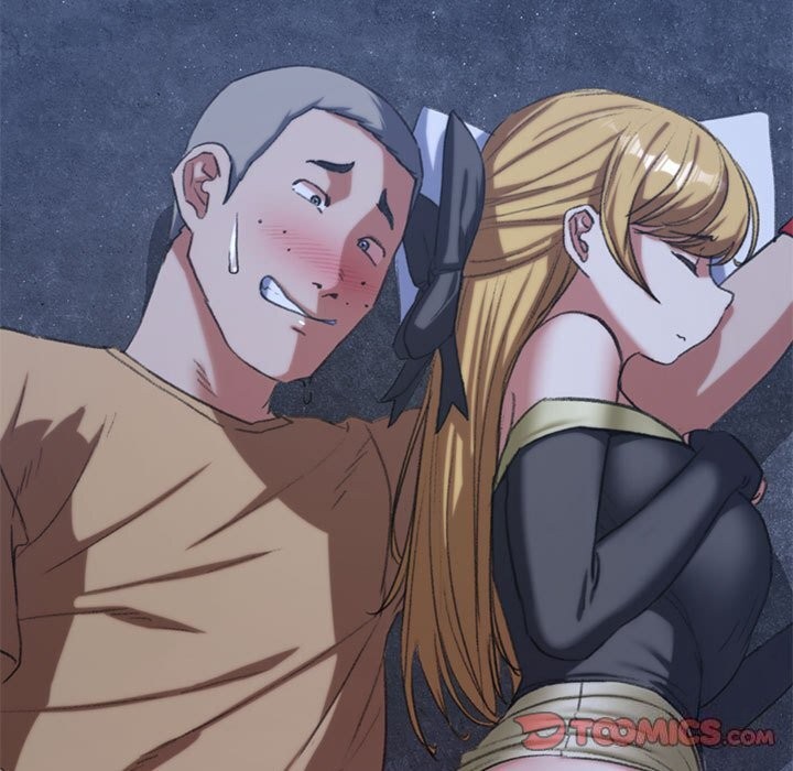 [韩国漫画] 危险同学会 剧情,女学生#[198P]-100