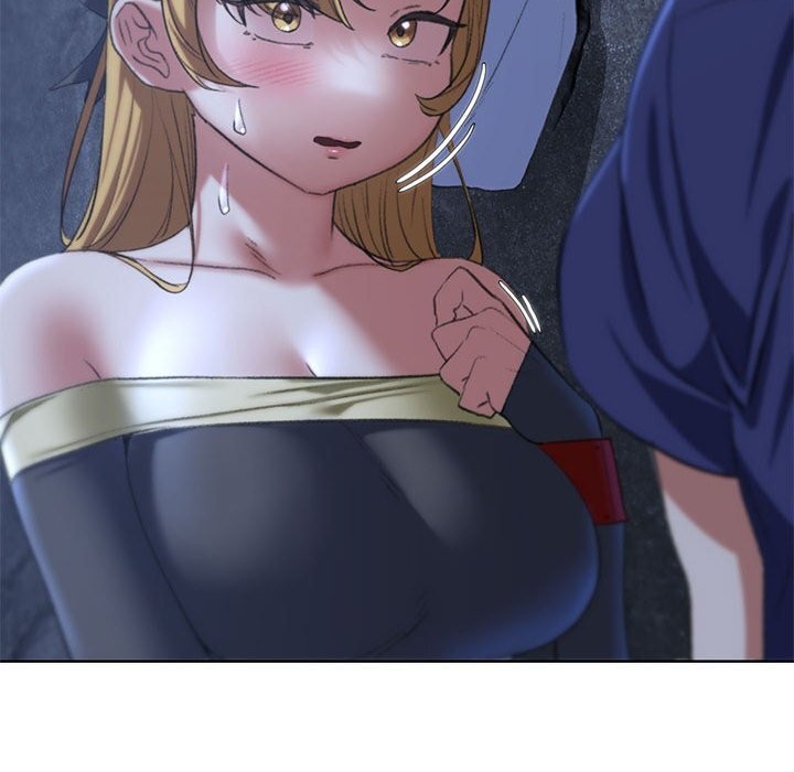 [韩国漫画] 危险同学会 剧情,女学生#[198P]-134